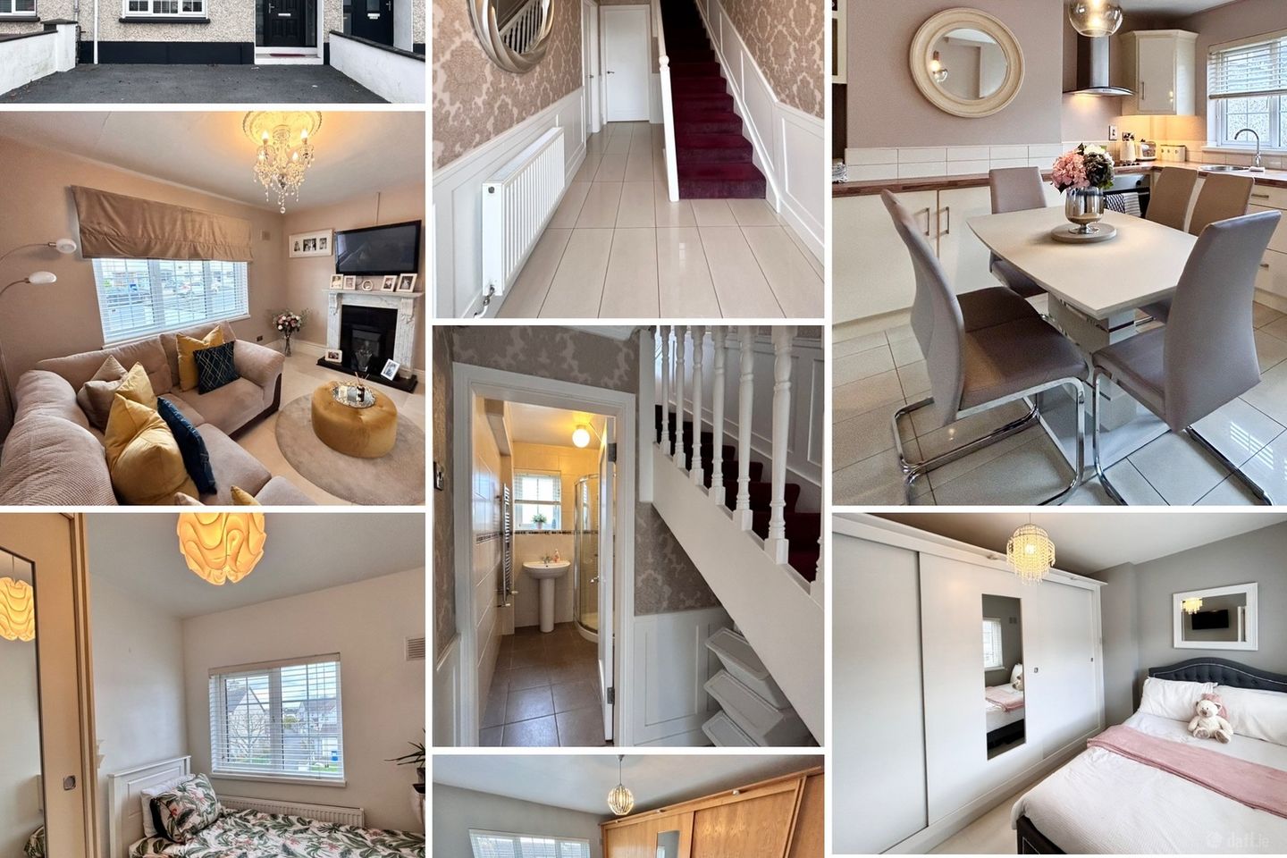 25 Old Callan Road, Kilkenny, Co. Kilkenny, R95W2FW