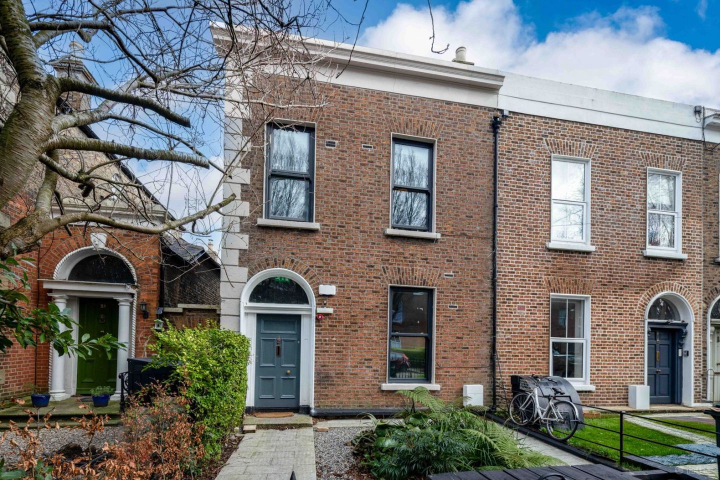  31 Bloomfield Avenue, Portobello, Dublin 8, D08VCK8