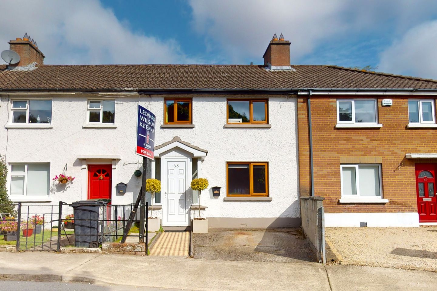 68 Orwell Gardens, Rathgar, Rathgar, Dublin 6, D14W7R9