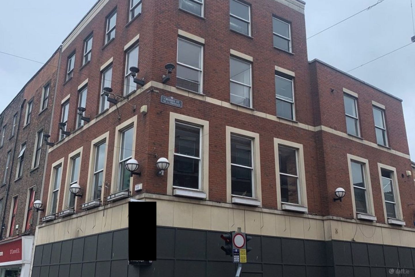 1/2 Cruises Street, Limerick City, Co. Limerick