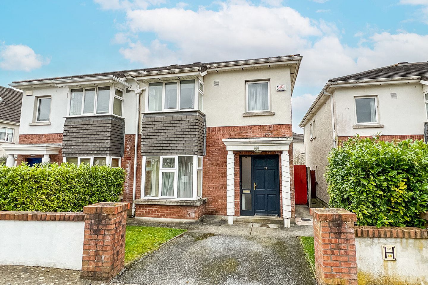19 Hollybank Way, Clongowen, Kilkenny, R95C6P3