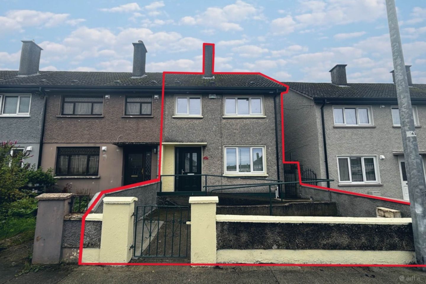 21 Maigue Way, Carew Park, Limerick, Co. Limerick, V94N29A
