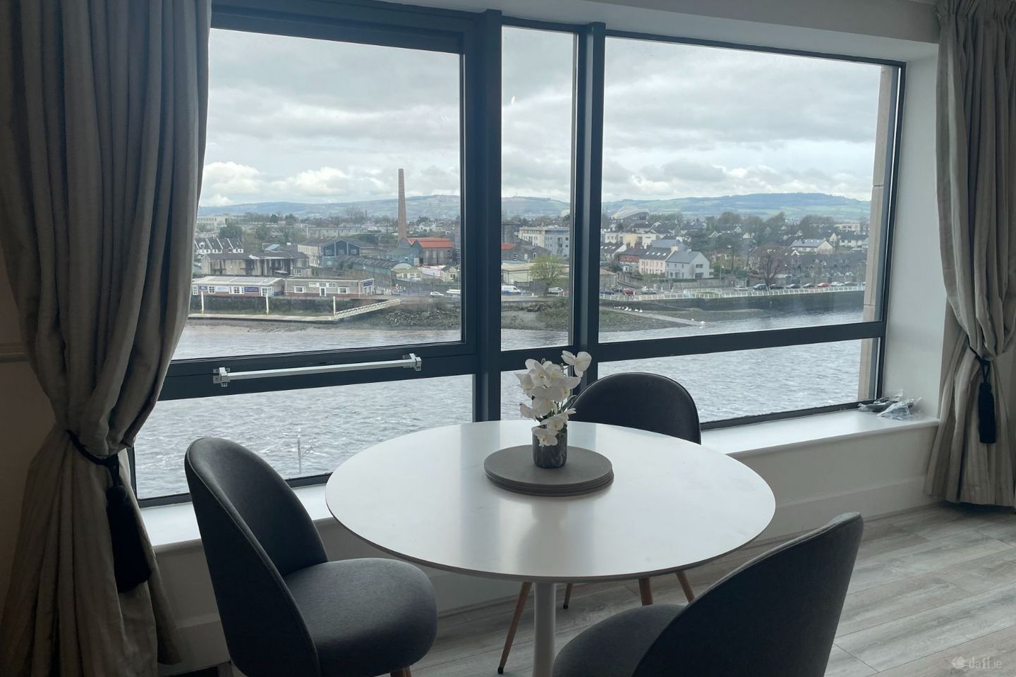 Apartment, Block A, Riverpoint, Limerick City Centre