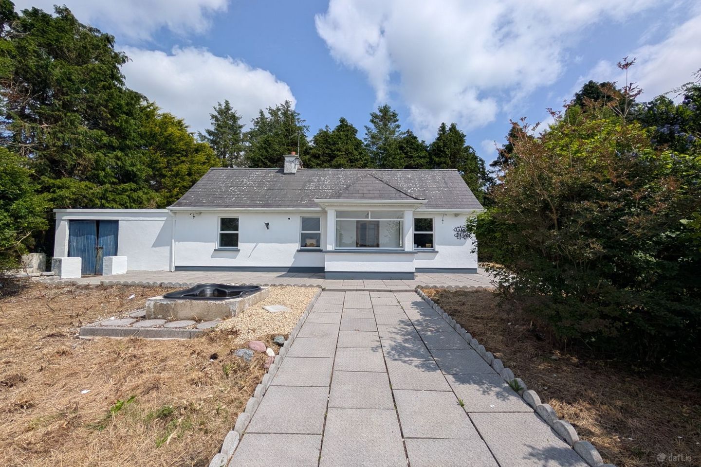 Drumshinnagh, Cuilmore, Swinford, Co. Mayo, F12T861