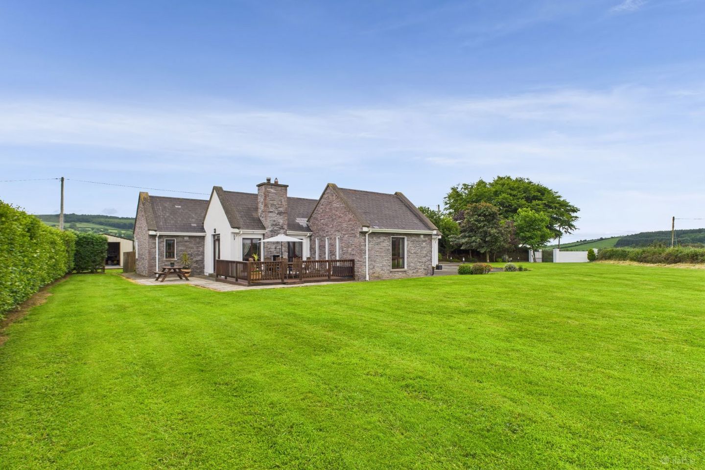 Ballyvalican, Portlaw, Portlaw, Co. Waterford, X91D2E2