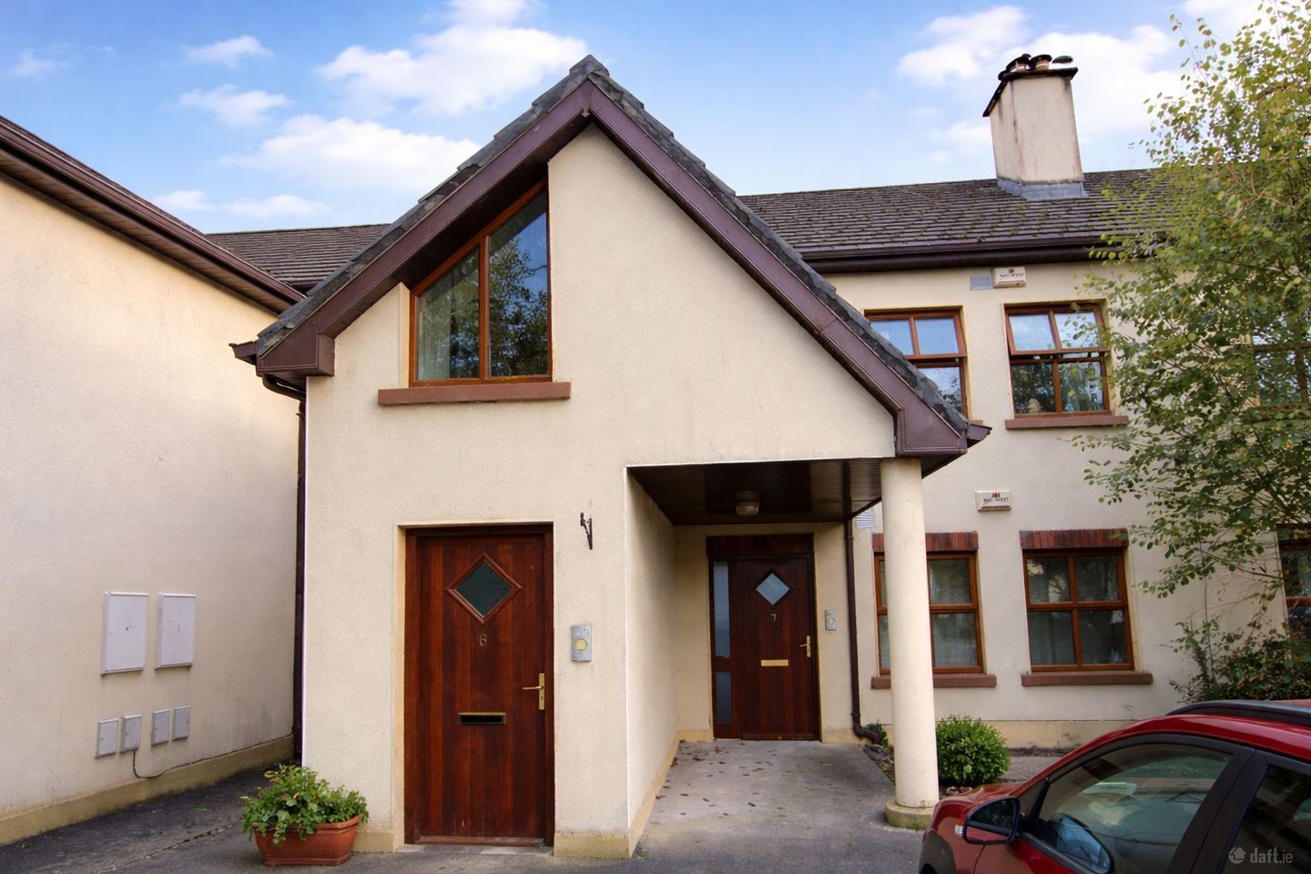 6 Lakes Village, Hill Road, Killaloe, Co. Clare, V94TN96