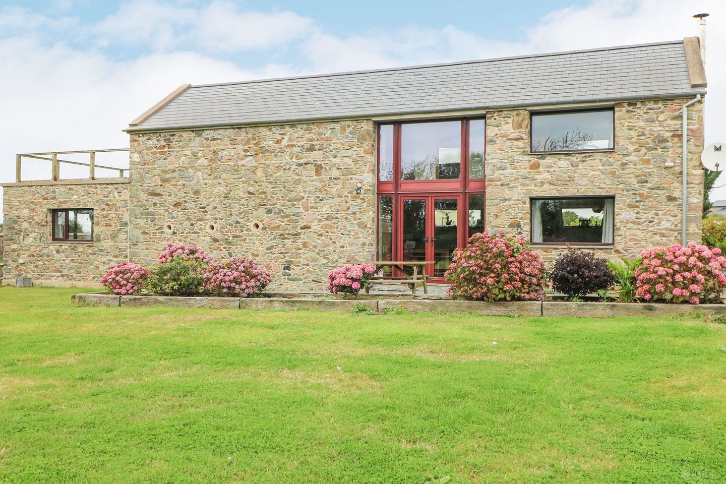 Tacumshane, Co. Wexford