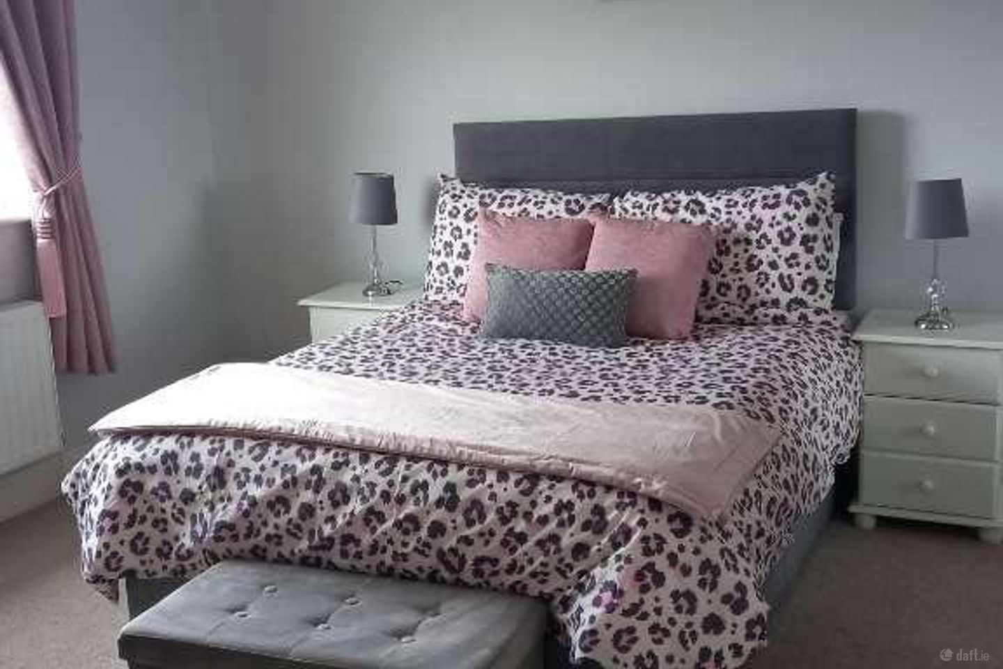 Beechwood Avenue, Ballybofey, Co. Donegal