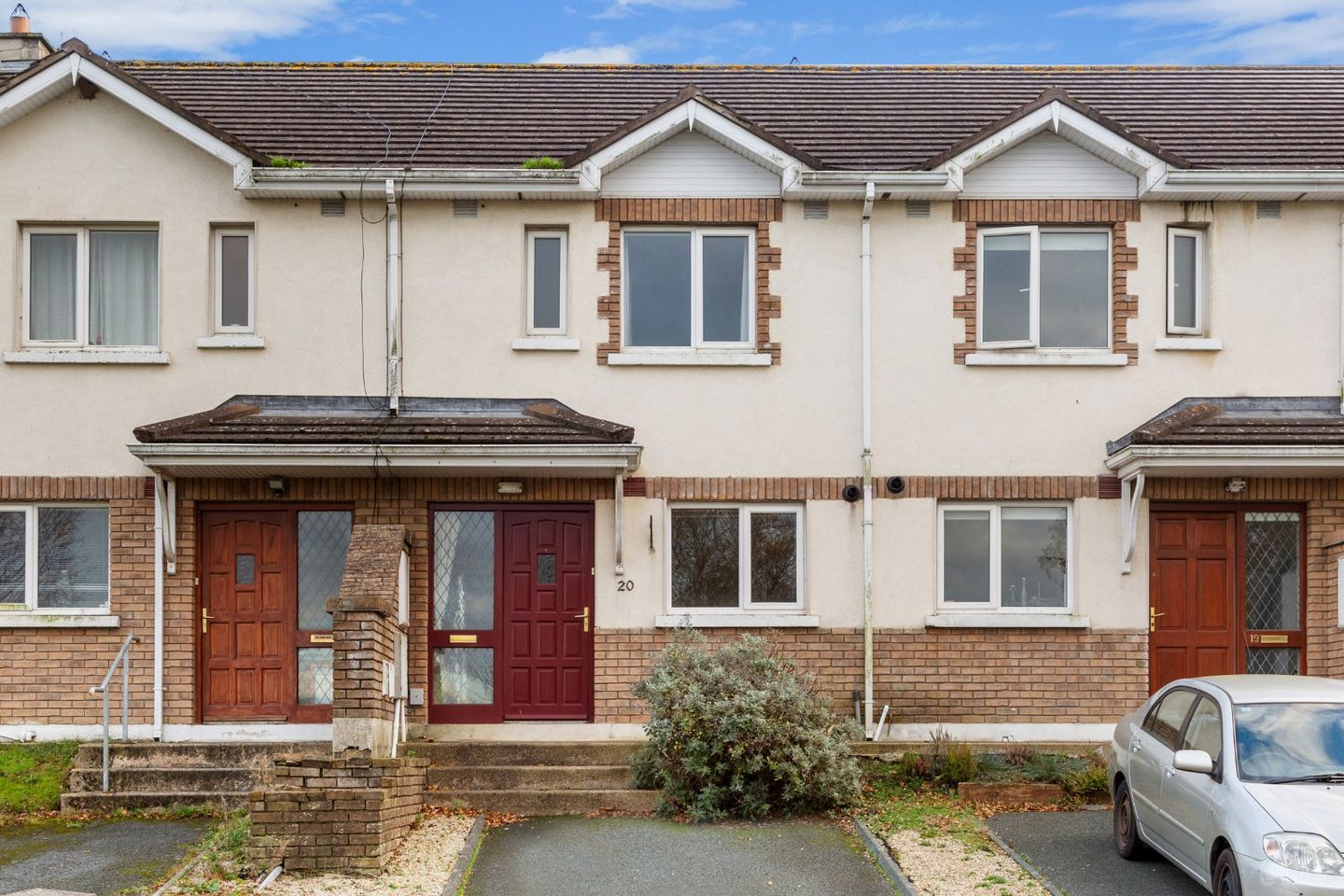 20 Springfield Court, Wicklow Town, Co. Wicklow, A67YP44