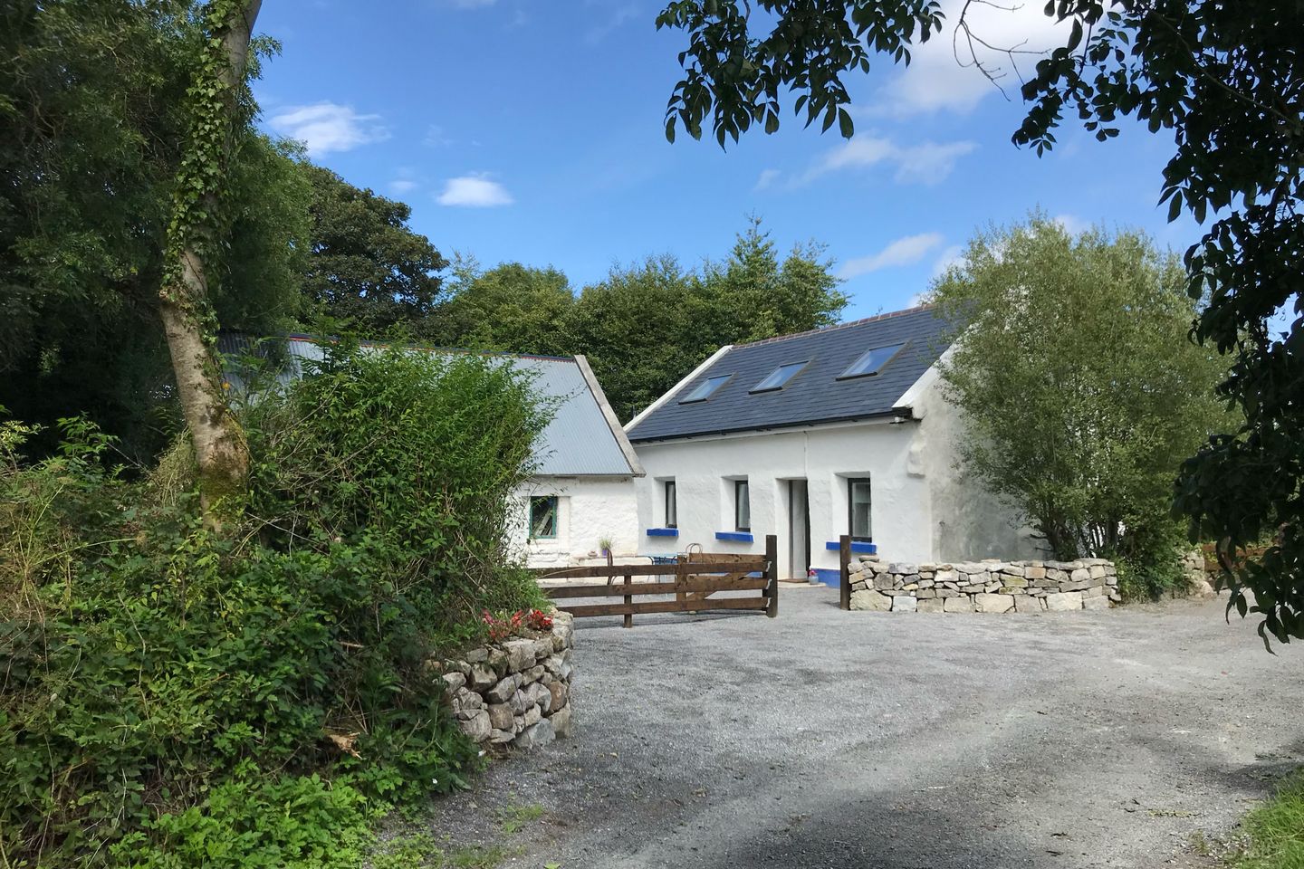 Killoy, Lecarrow, Co. Roscommon