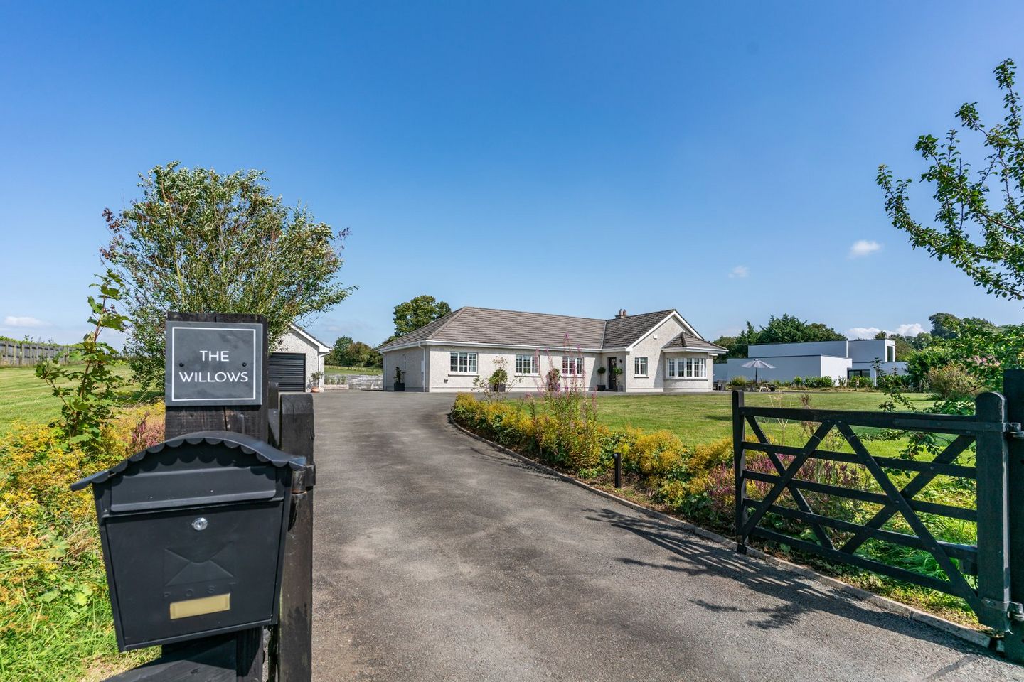 The Willows, Eadestown, Naas, Co Kildare, W91F8NH