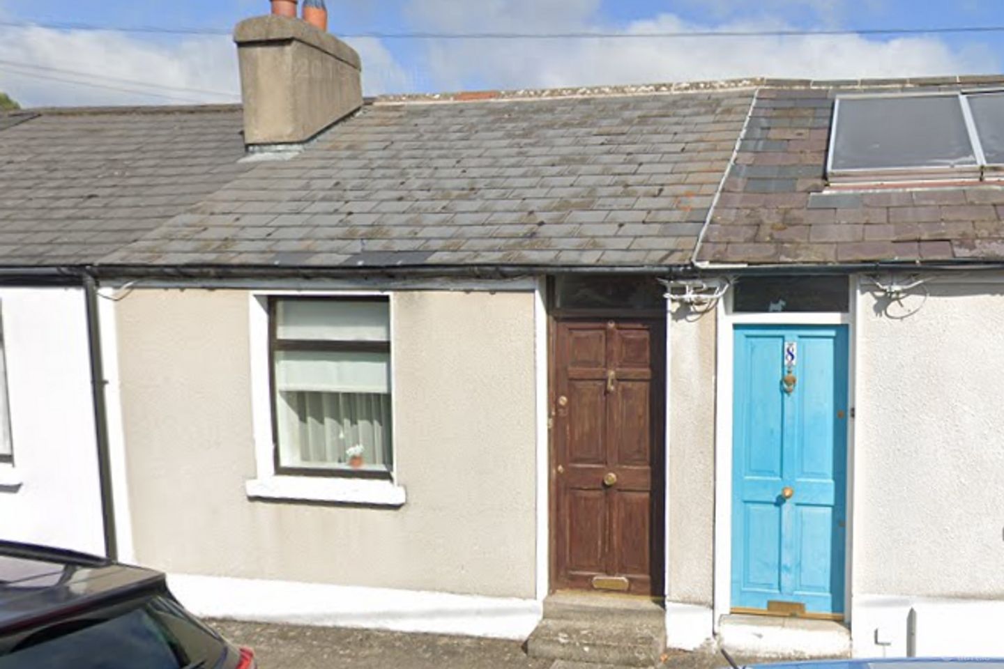 9 Church Avenue, Glasnevin, Glasnevin, Dublin 9, D09YR86