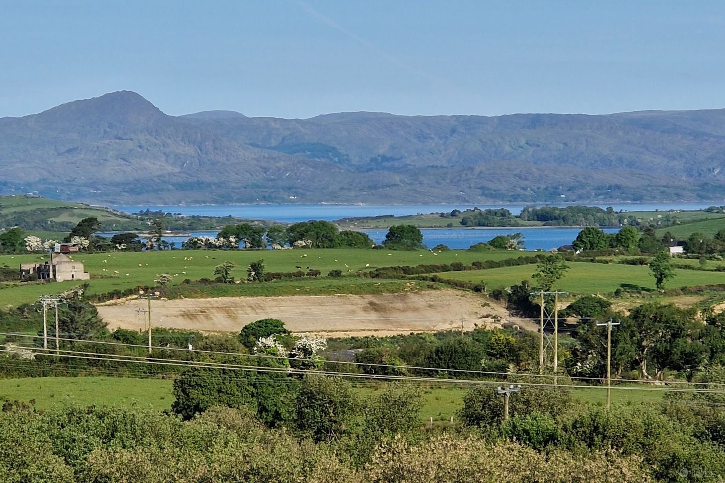 Caherdaniel East, Bantry, Co. Cork, P75R886