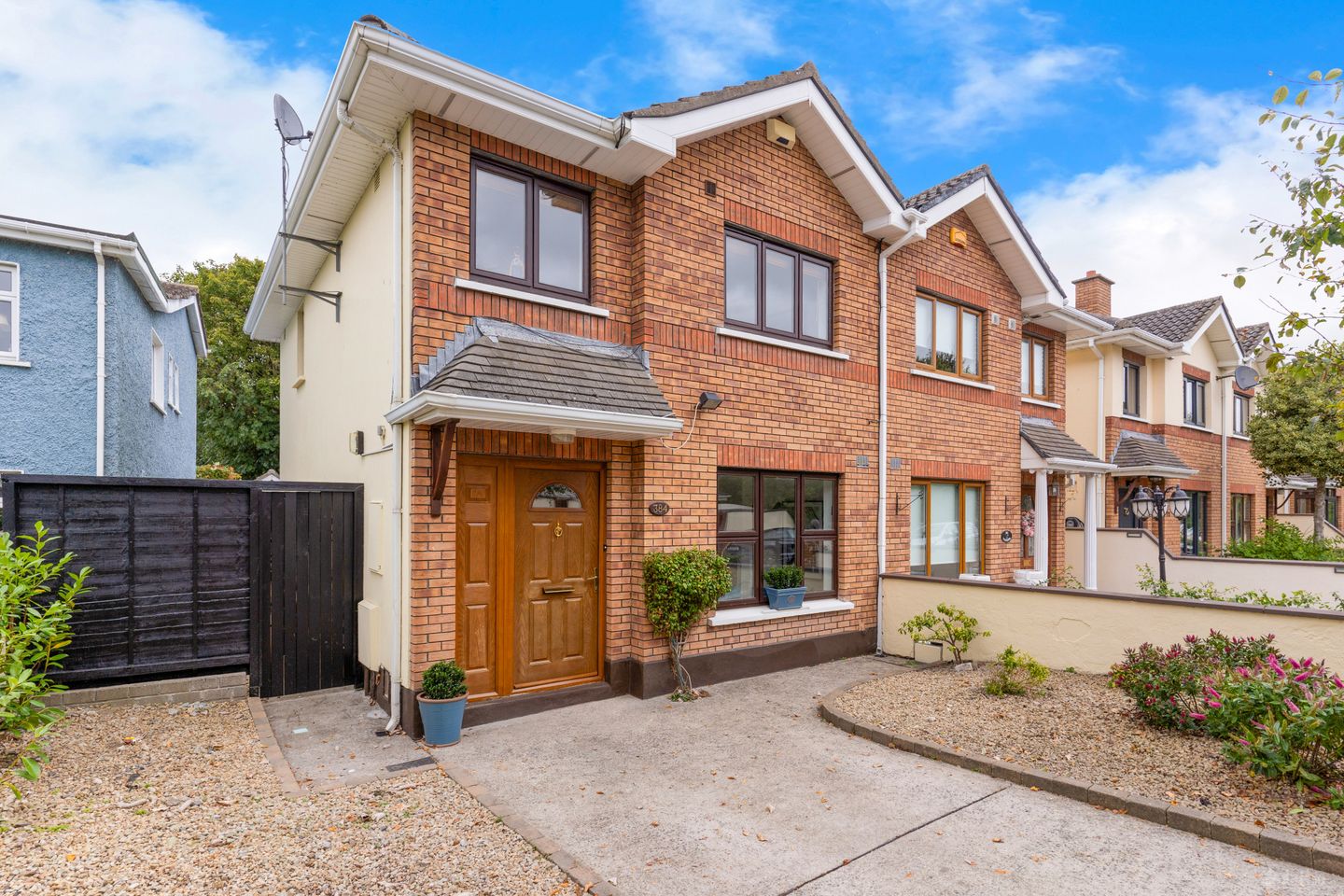384 Charlemont, Drumcondra, Dublin 9, D09PH42