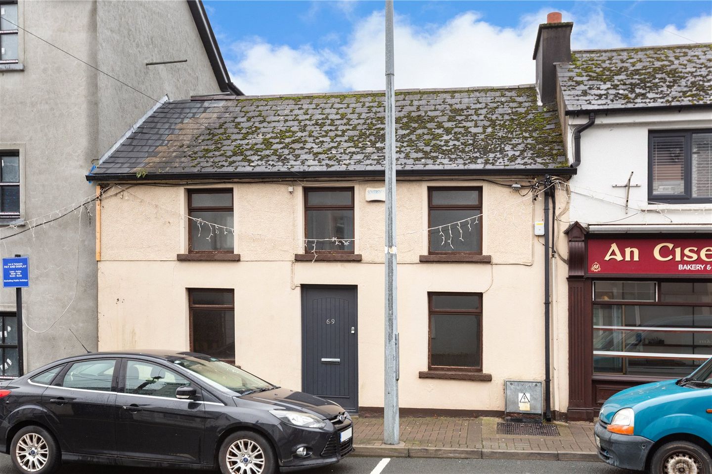 69 Lower Main Street, Arklow, Co. Wicklow, Y14XA00