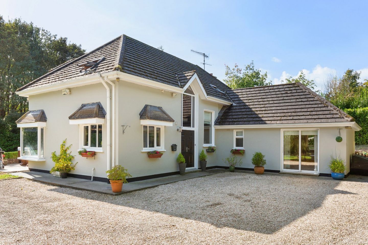 Amblewood, Newcastle, Co. Wicklow, A63P967