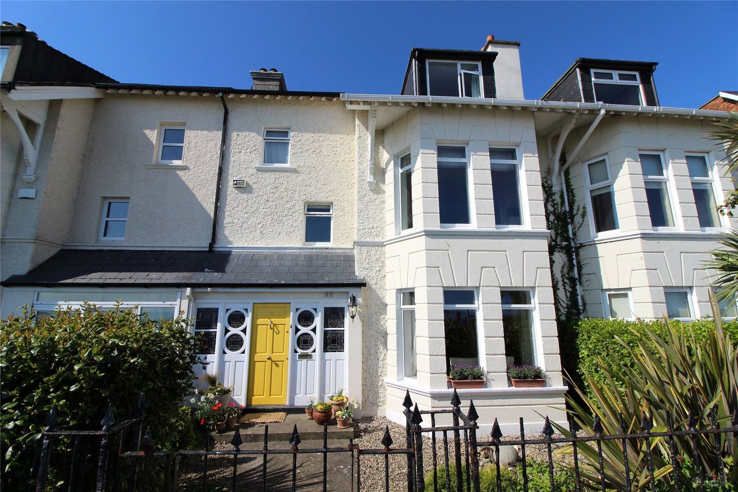2 Island View Terrace, South Strand, Skerries, Co. Dublin, K34WP74