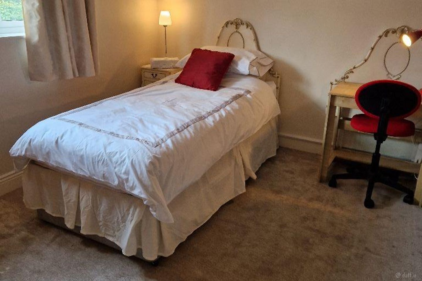 Saint Agnes Road, Kimmage, Dublin 12