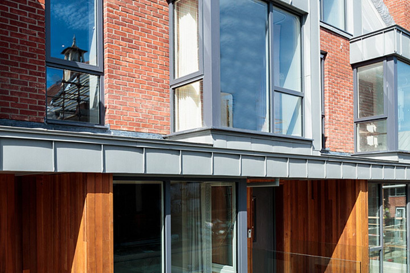 St. Paul's Square, Adelaide Road, Glenageary, Co. Dublin