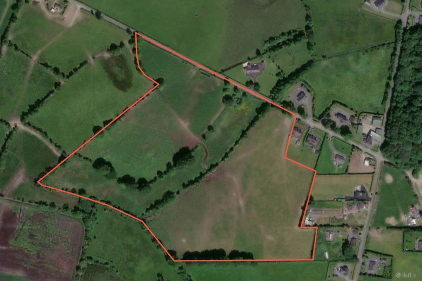 Clonlost, Clonlost, Co. Westmeath