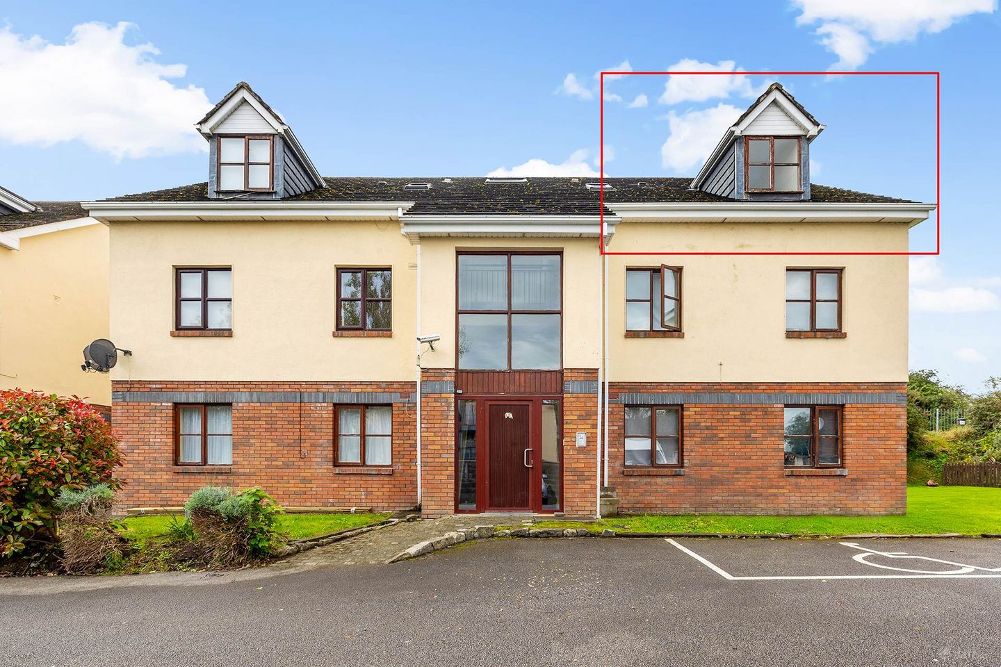 Apt 24, Royal Canal Court, Church Street, Kilcock, Co. Kildare, W23X942