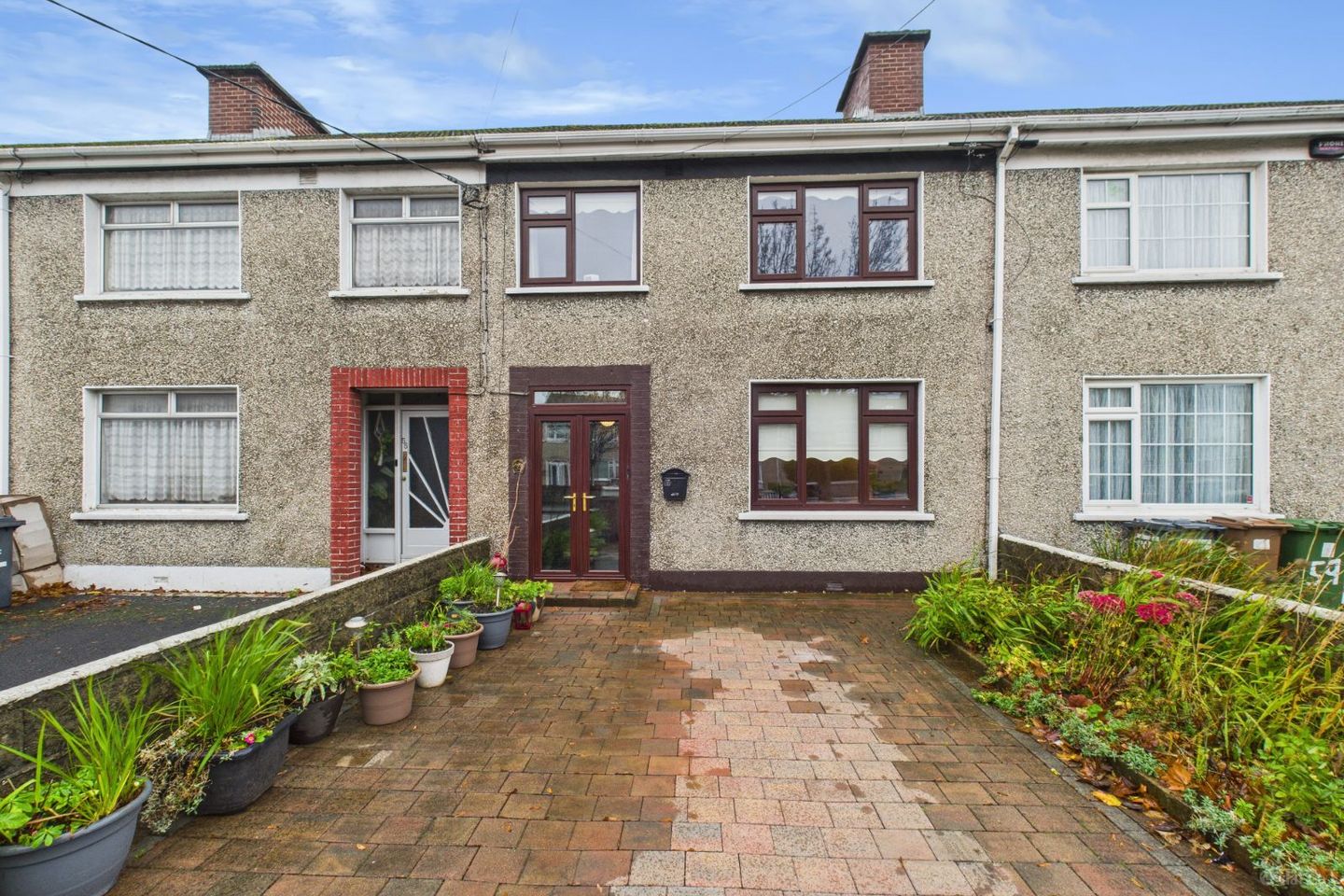 57 Ardcollum Avenue, Dublin 5, Artane, Dublin 5, D05P2N5