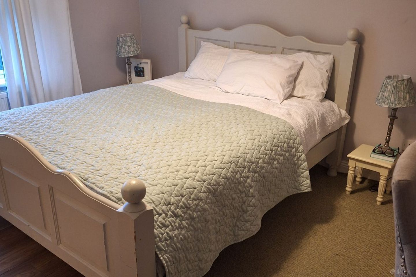 Ballinagappa Rd, Clane, Co. Kildare