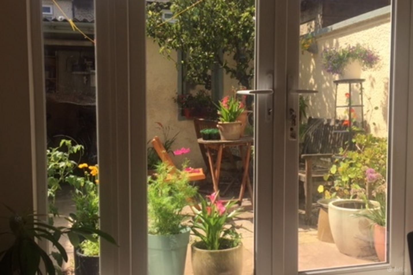 Bulfin Estate, Inchicore, Dublin 8