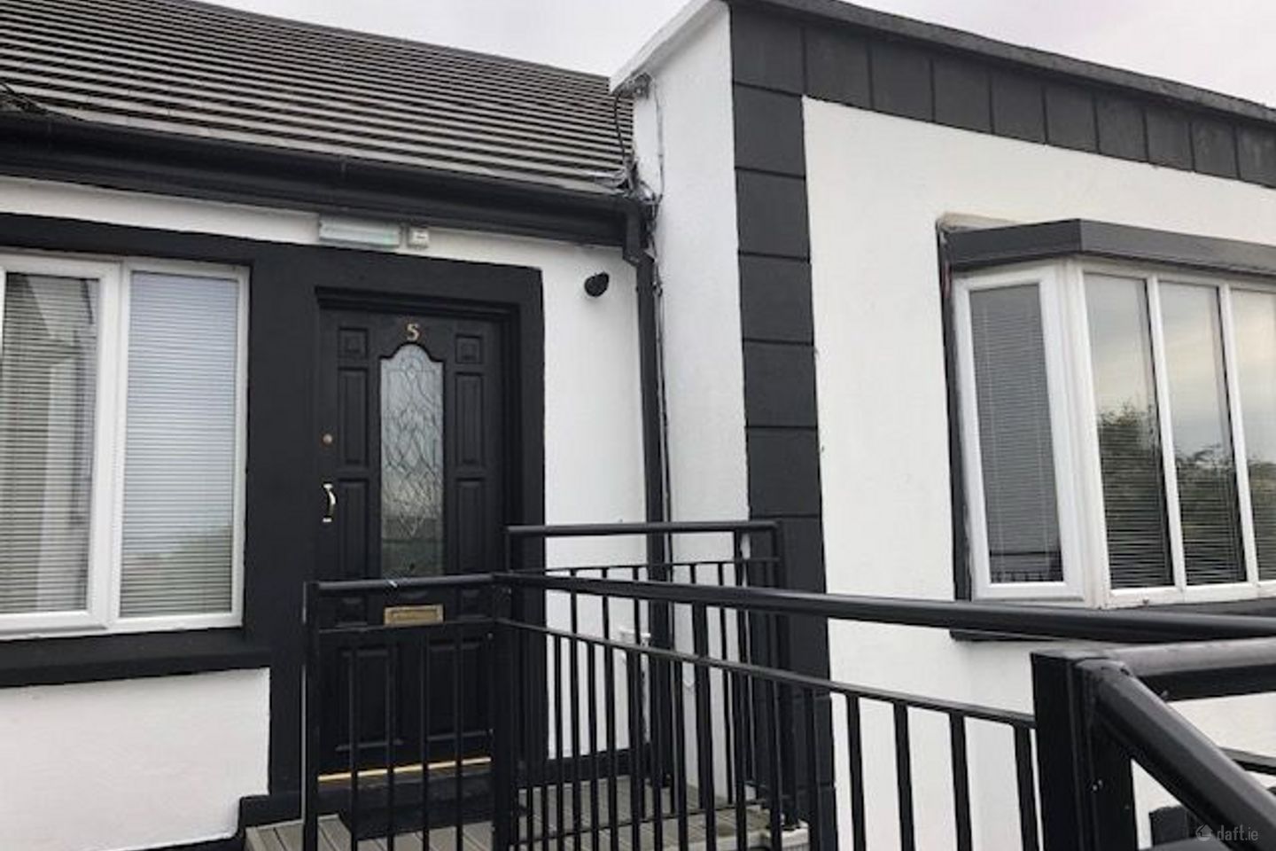 Apartment 5 Grosvenor Park, Newcourt Road, Bray, Co. Wicklow