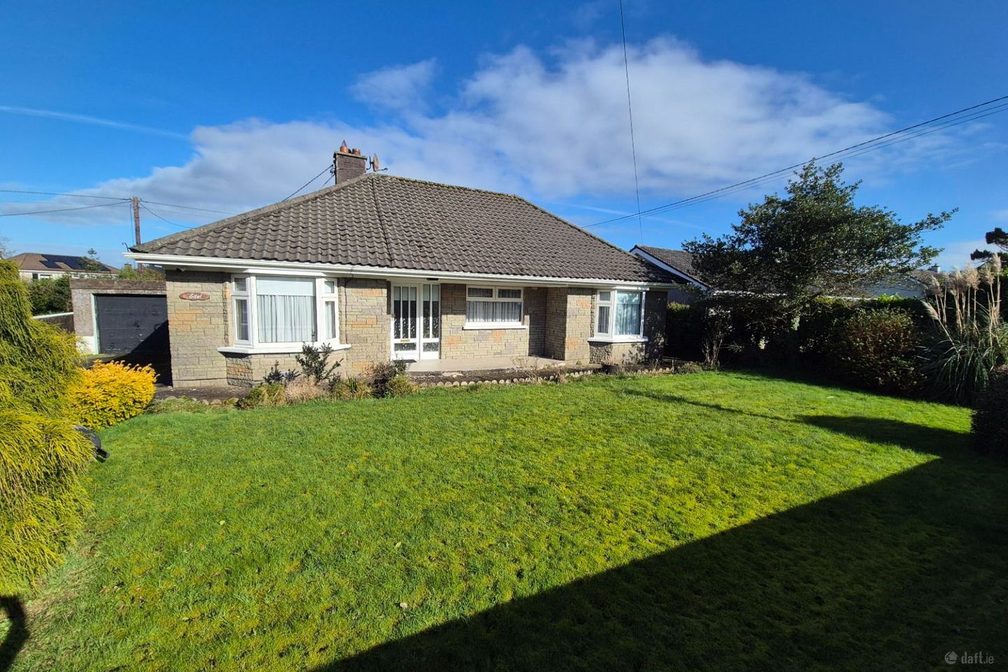 Edel, Belmont, Coach Hill, Rochestown, Co. Cork, T12P5KC