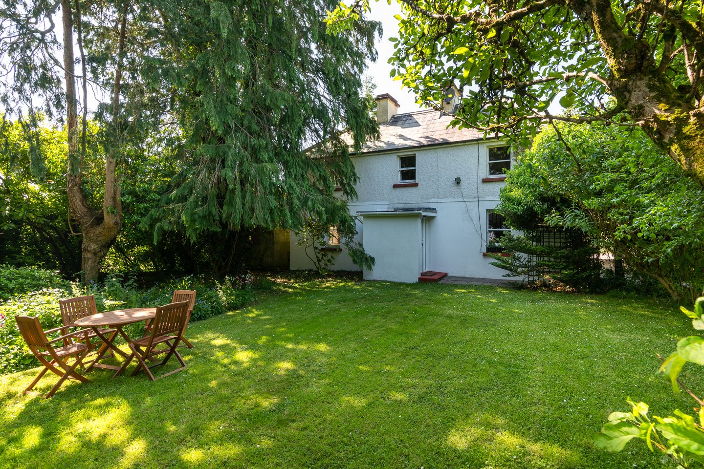 Castlegar, Ahascragh, Ballinasloe, Co. Galway, H53RX37