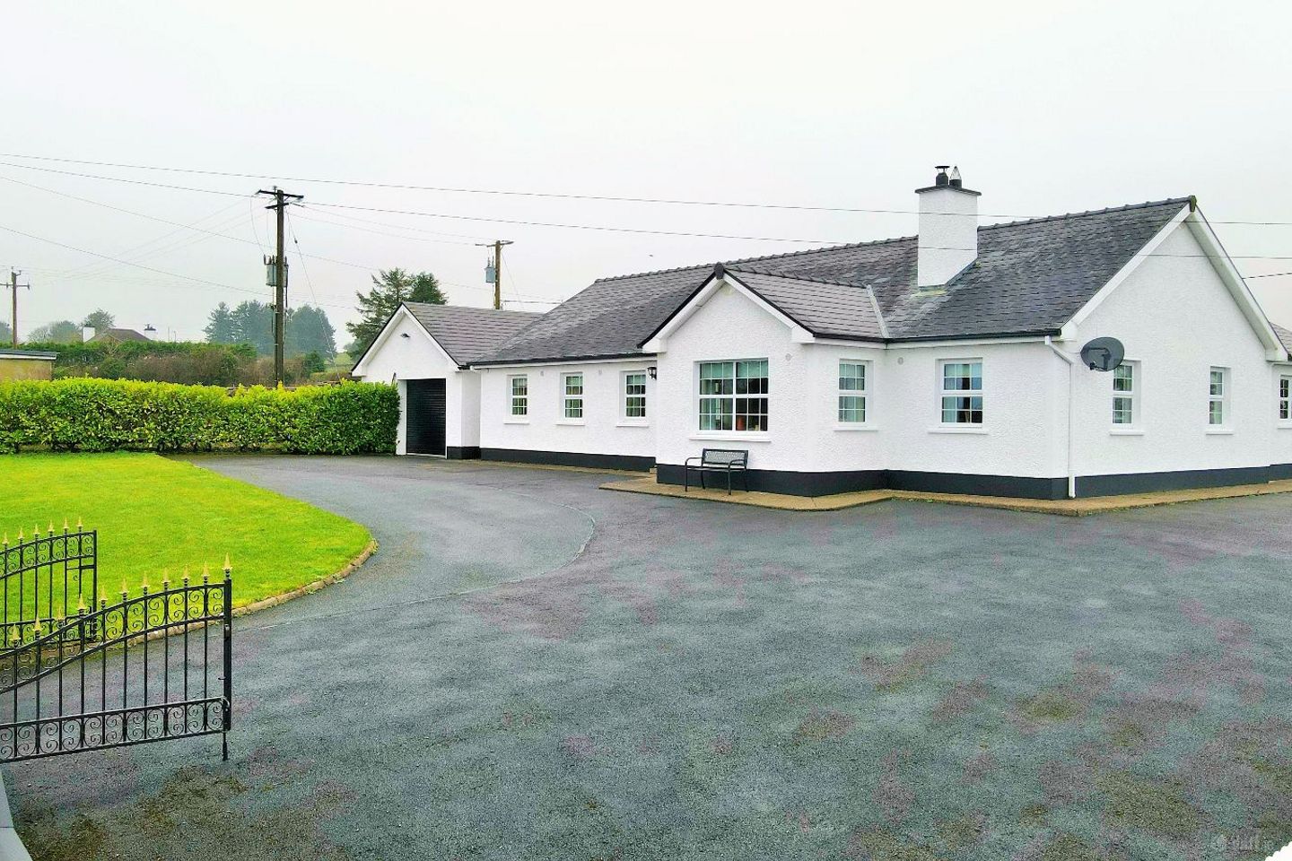 Pollboy, Ballaghaderreen, Co. Roscommon, F45YH57