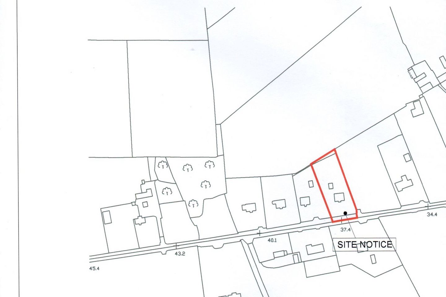 Rockfield, Claremorris, Co. Mayo