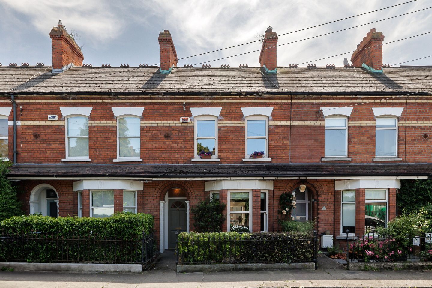 15 Lomond Avenue, Fairview, Dublin 3, D03E9F2