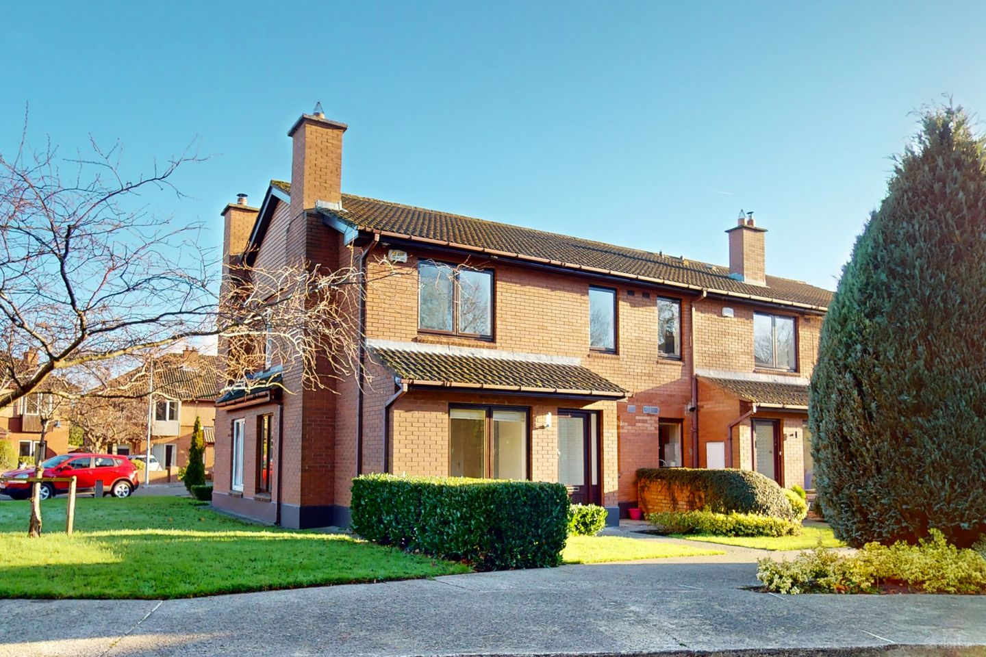 1 The Lakelands, Rathfarnham, Dublin 14, D14K6H9