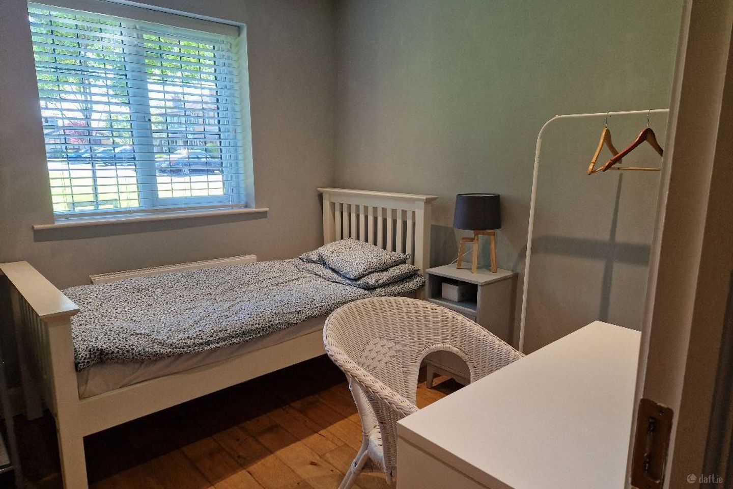 Allen Park Road, Stillorgan, Co. Dublin