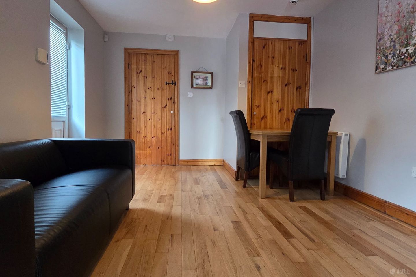 Self contained apartment, Dublin Road, Clane, Co. Kildare
