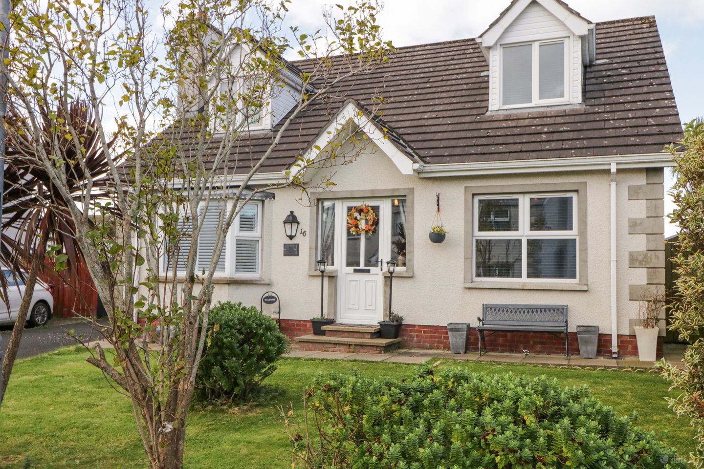 Ballycastle, Co. Antrim