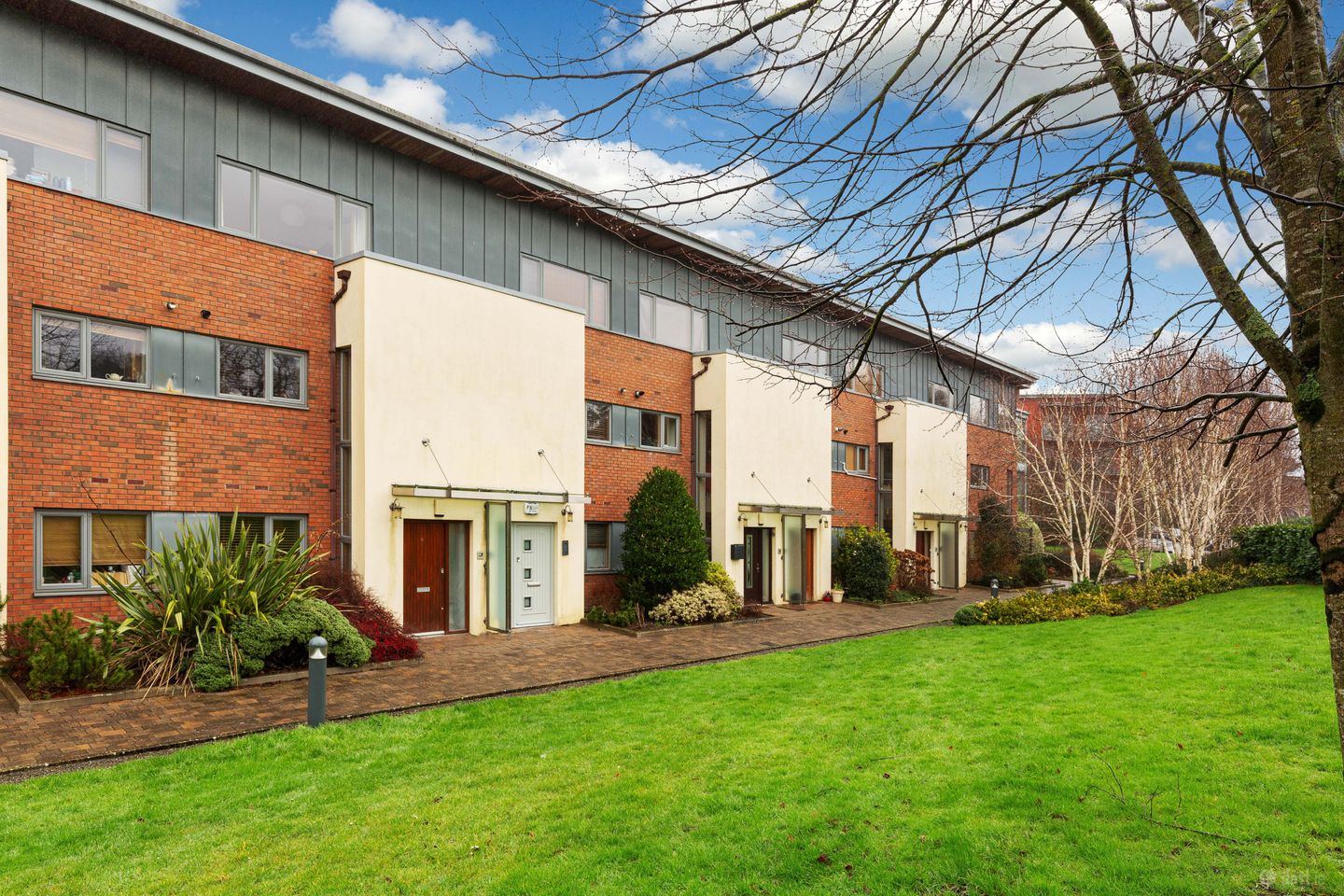 8 Cedarhurst Green, Castleknock, Dublin 15, D15X6F4
