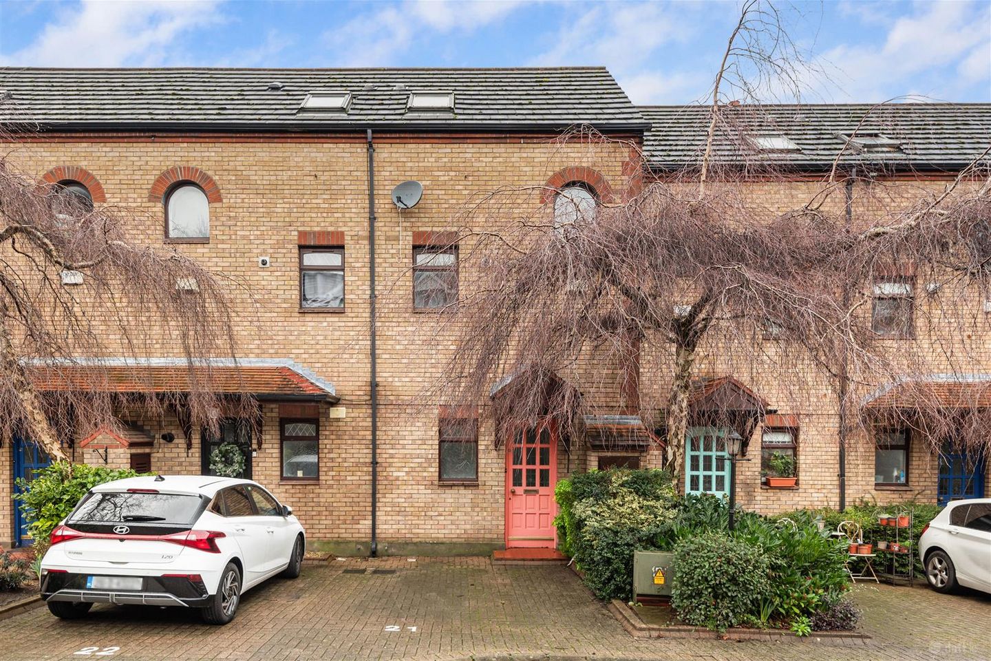 Donnybrook Court, Donnybrook, Dublin 4