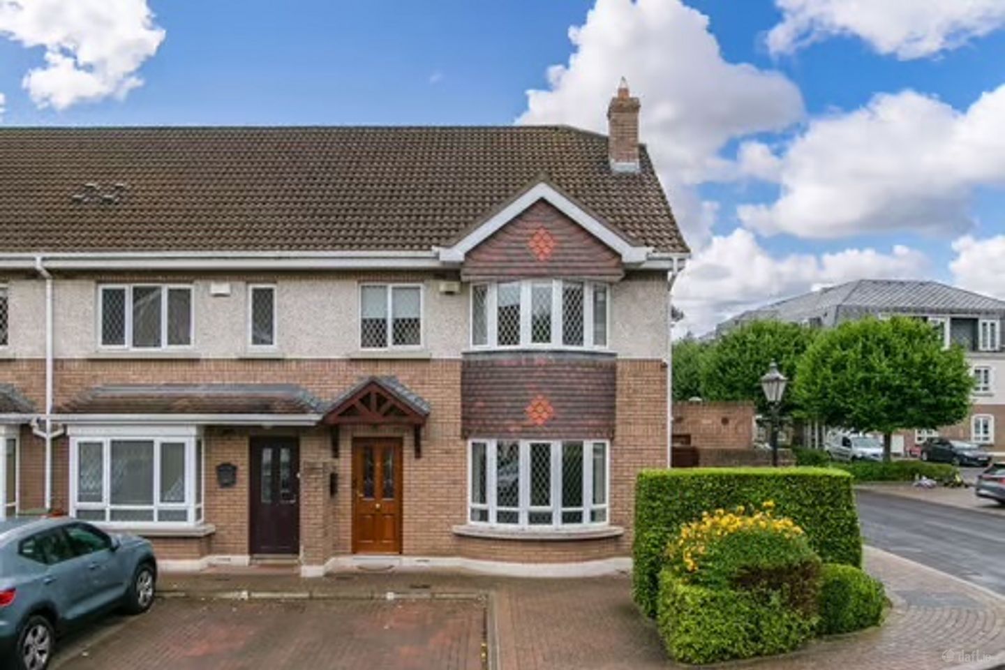 19 Belleville, Blackhorse Avenue, Ashtown, Dublin 7, D07XE95