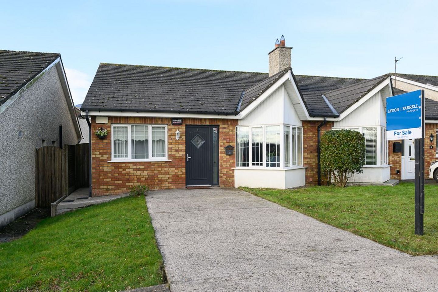 2 Spire View Green, Johnstown, Johnstown, Co. Meath, C15E5X5