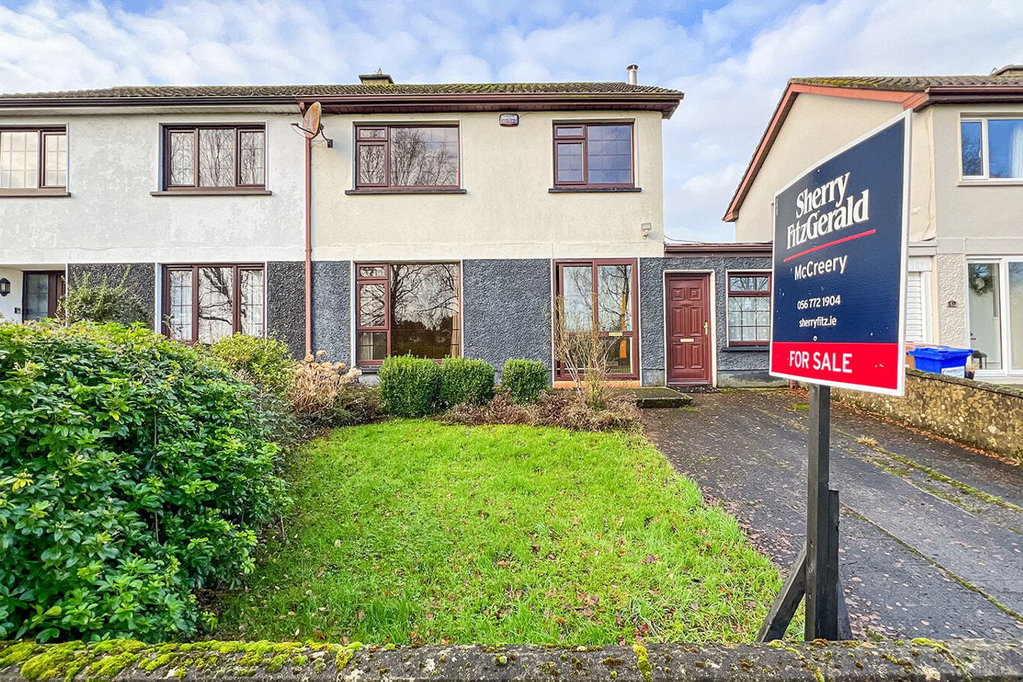 40 Riverside Drive, Kilkenny, R95C7YC