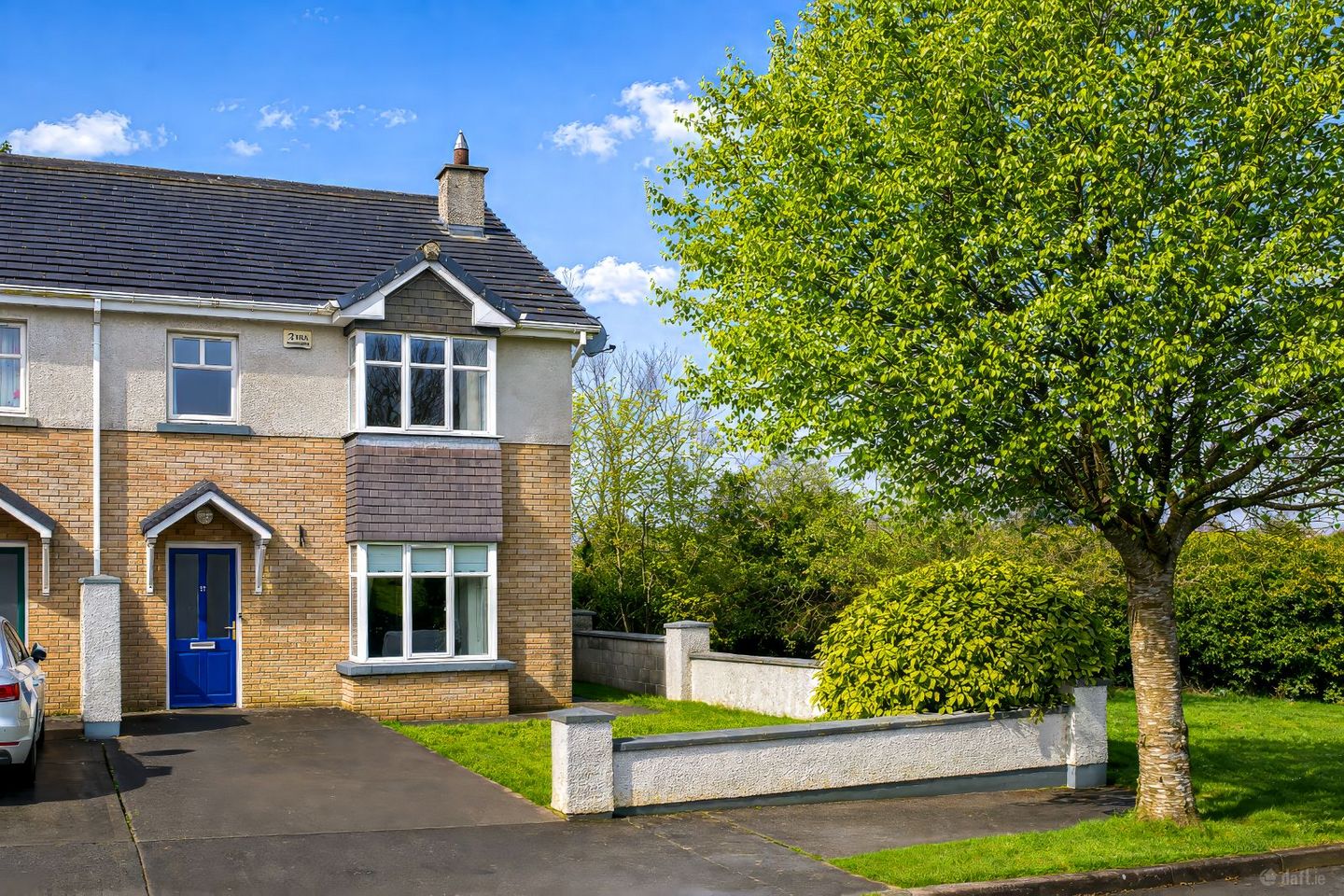 17 Slí An Choiste, Monksland, Athlone, Co. Roscommon, N37Y7W9