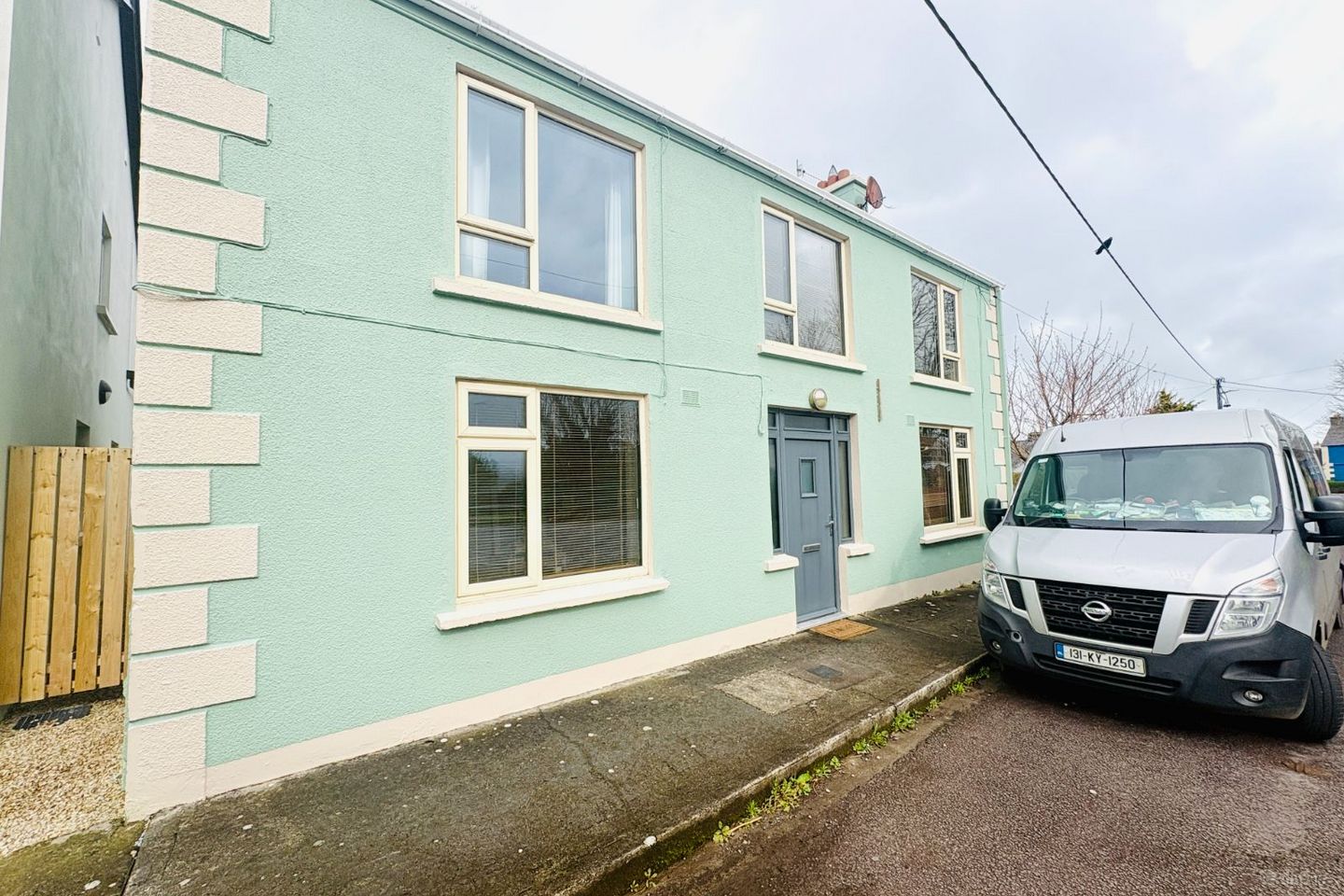 Forge Road, Castlegregory, Co. Kerry, V92N9Y4