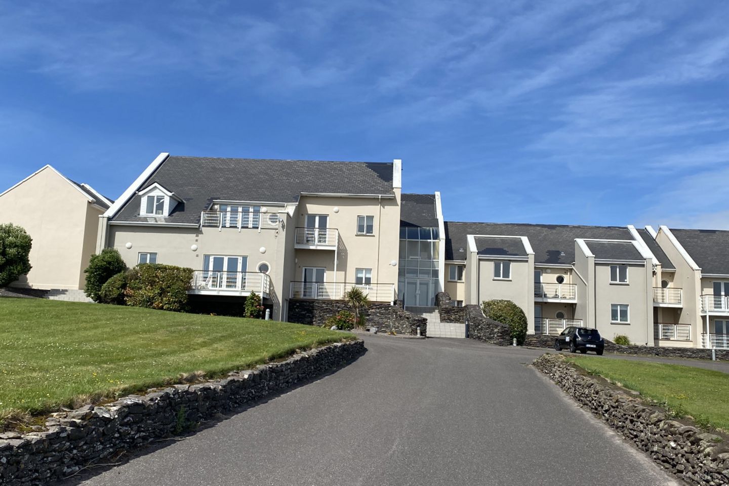 Ballyferriter, Co. Kerry