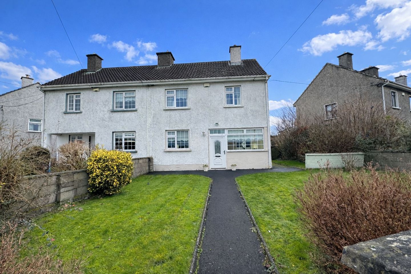 Dun Roamin, 1772 Páirc Mhuire, Newbridge, Co. Kildare, W12K156