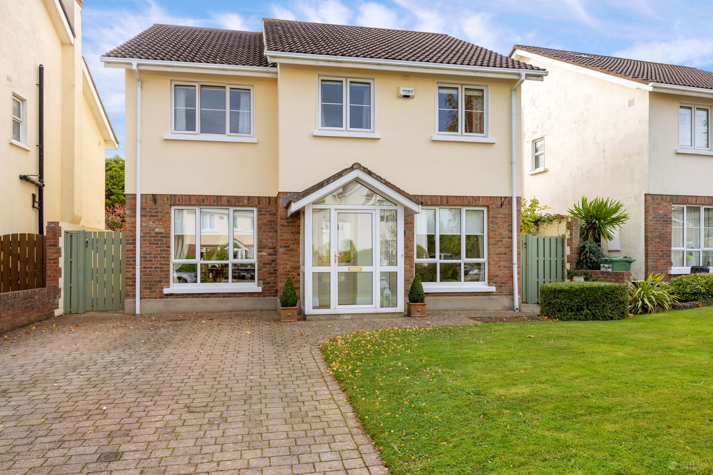 18 Stepaside Park, Stepaside, Stepaside, Dublin 18, D18HN76