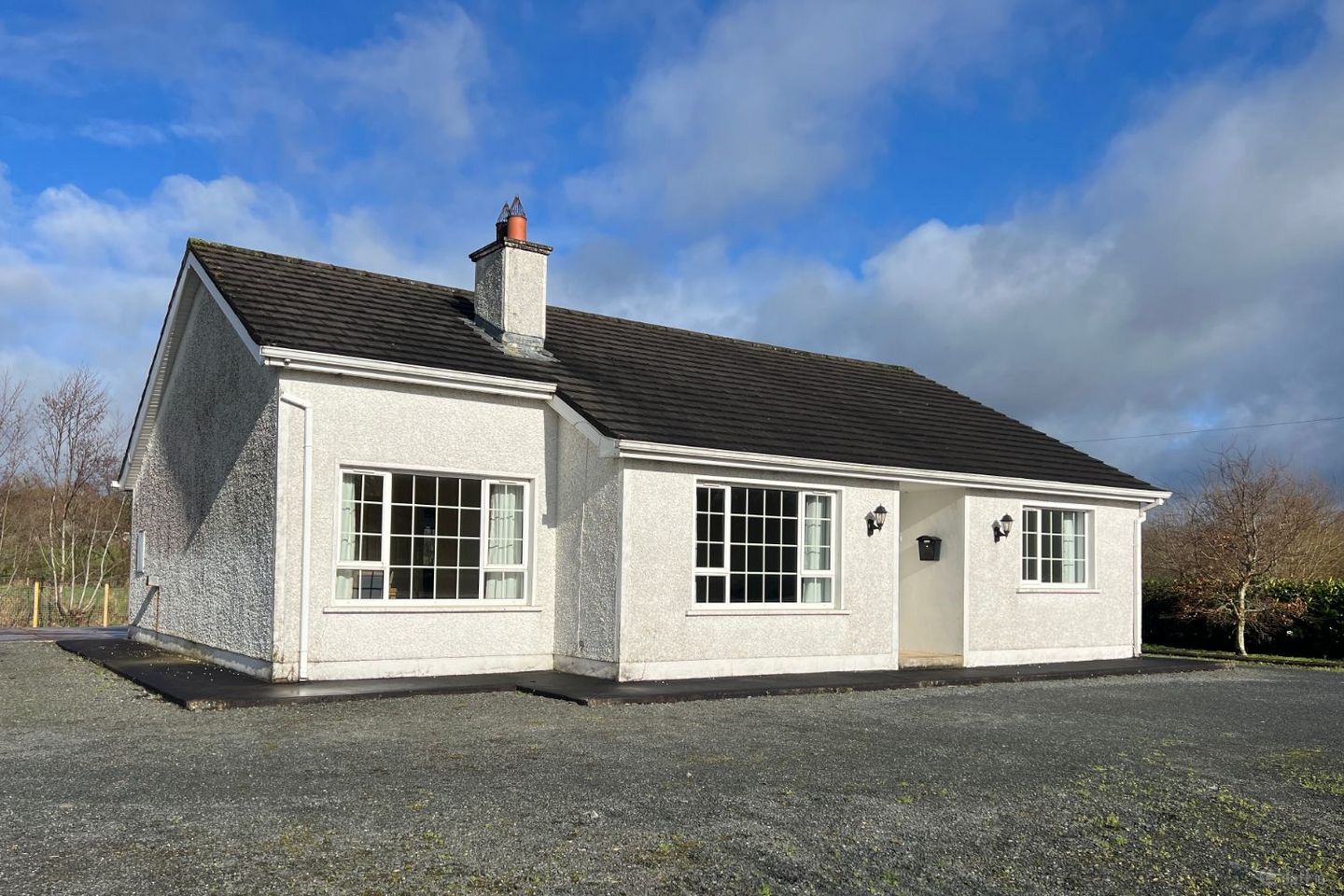Annacramph, Castleshane, Monaghan, Co. Monaghan, H18FF99