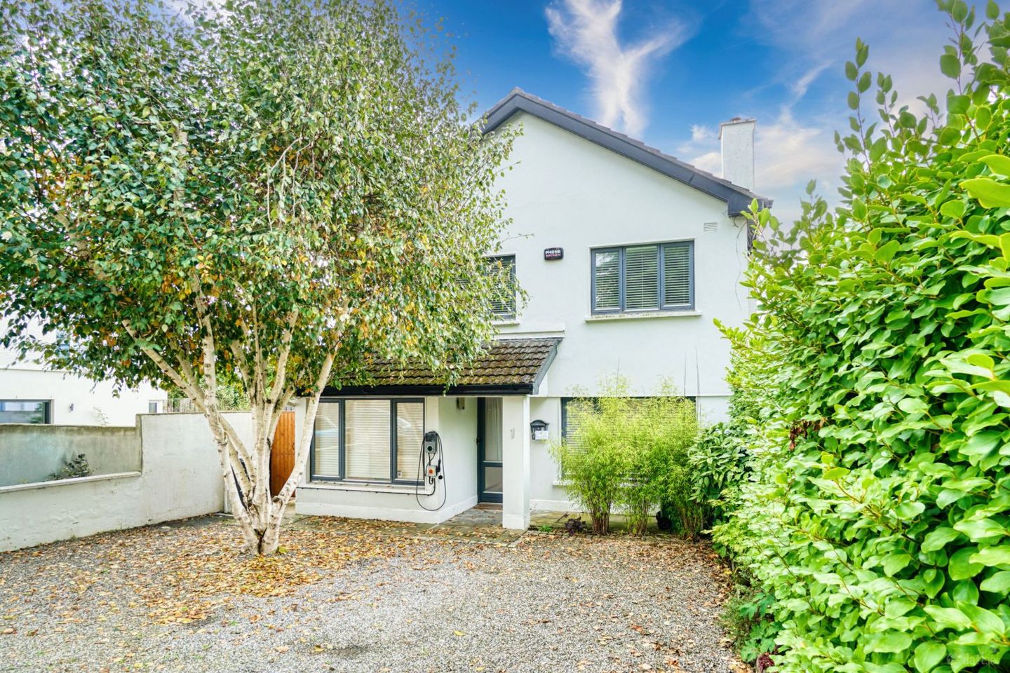 1 Seafield Road, Killiney, Killiney, Co. Dublin, A96RW01